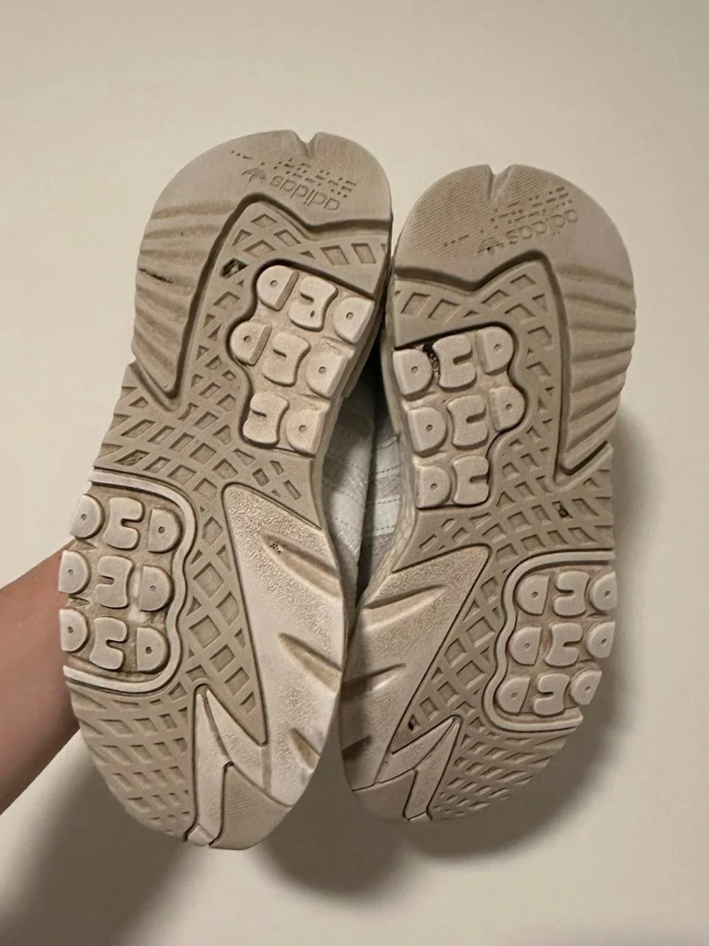 adidas breathable mesh